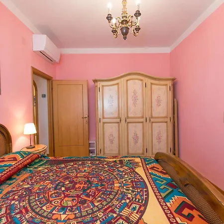 Casa Tatil Evi *