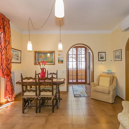 Casa * Castiglioncello