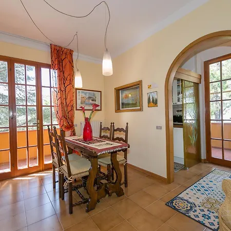 Casa Tatil Evi
