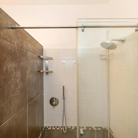 Casa Tatil Evi Castiglioncello