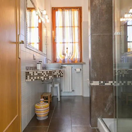 Casa Tatil Evi