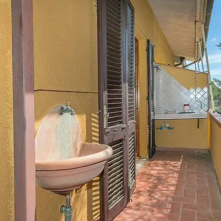 Tatil Evi Casa Castiglioncello